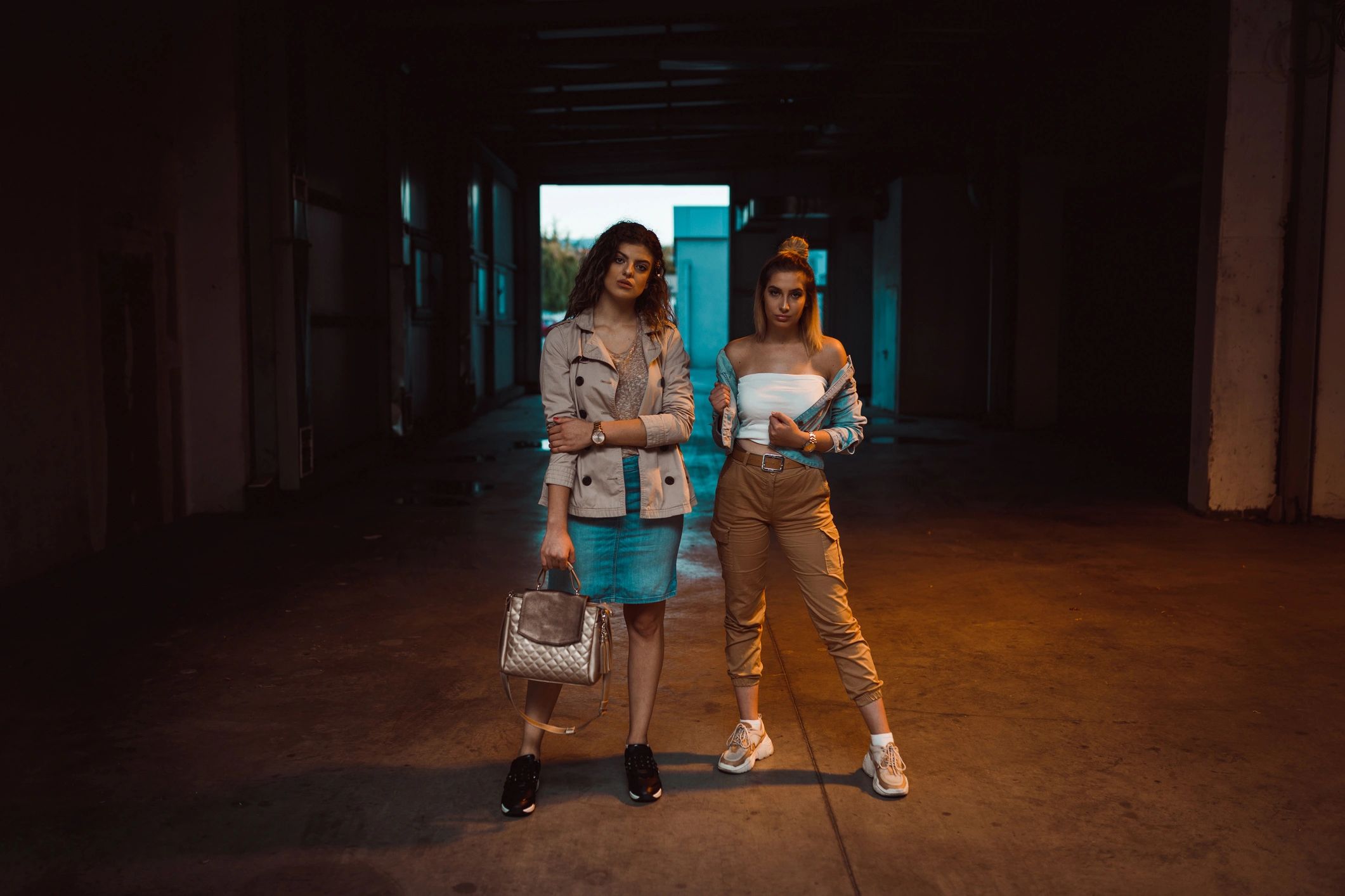 fashion lifestyle personal story