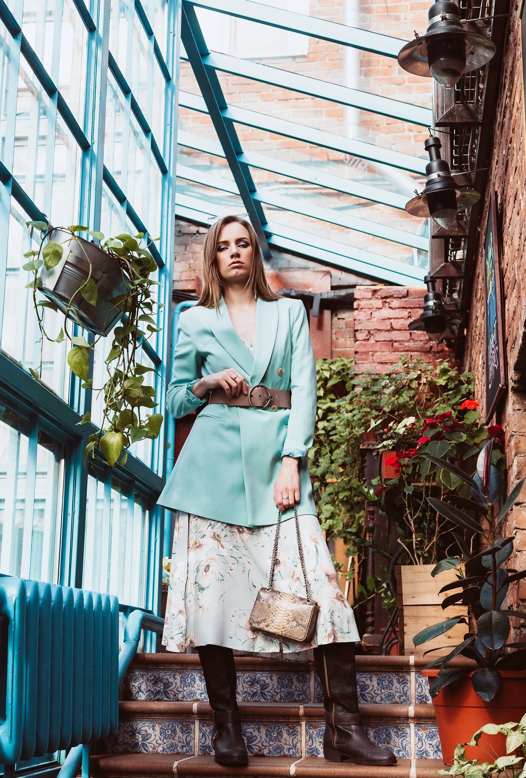 fashion lifestyle personal story