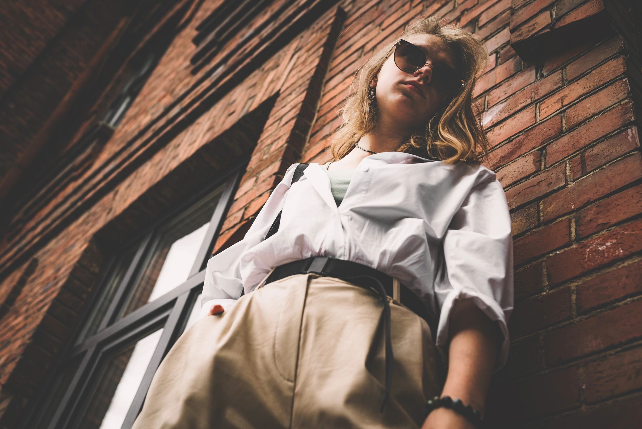 fashion lifestyle personal story