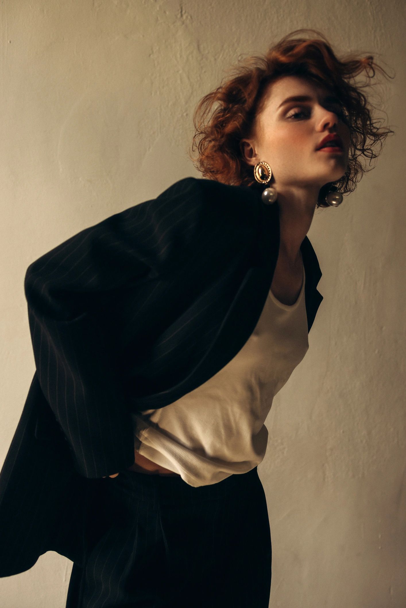 fashion lifestyle personal story