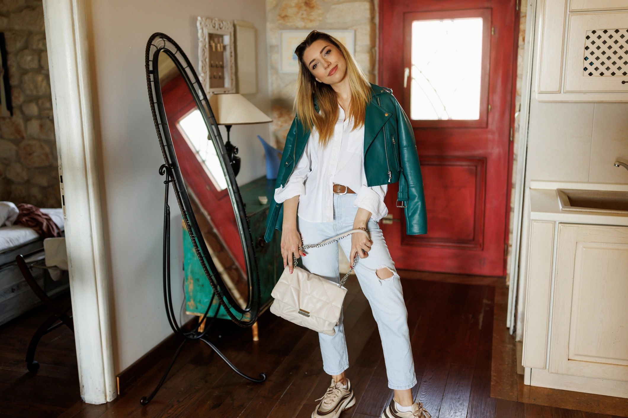 fashion lifestyle personal story