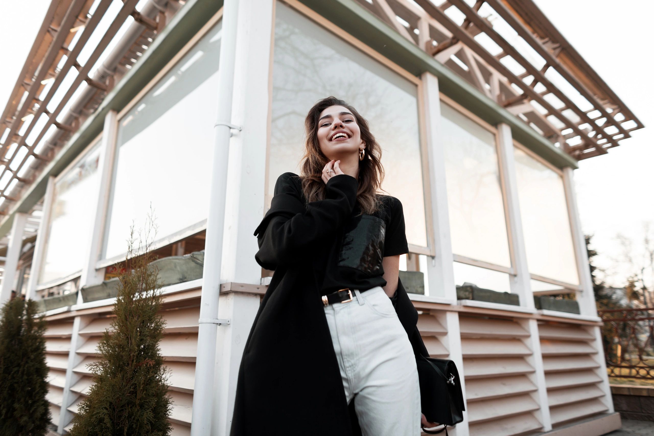 fashion lifestyle personal story